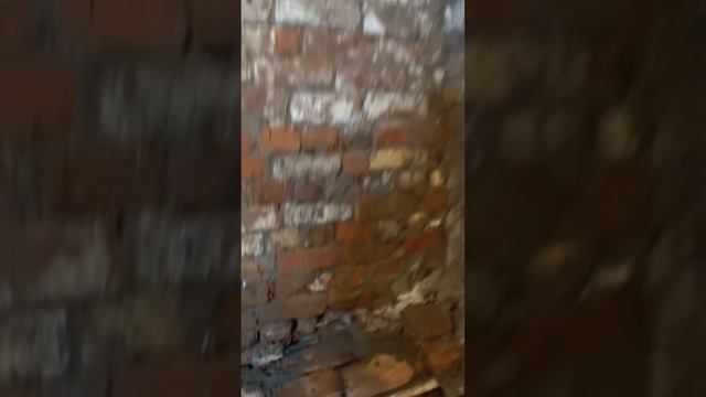 Укрепление стен и утепление пола своими руками 8 часть смотреть онлайн