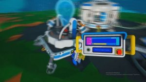 Astroneer прохождение игры. С чего начать