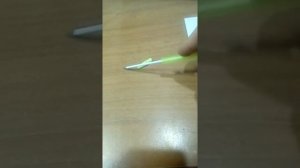 Обзор шариковой ручки