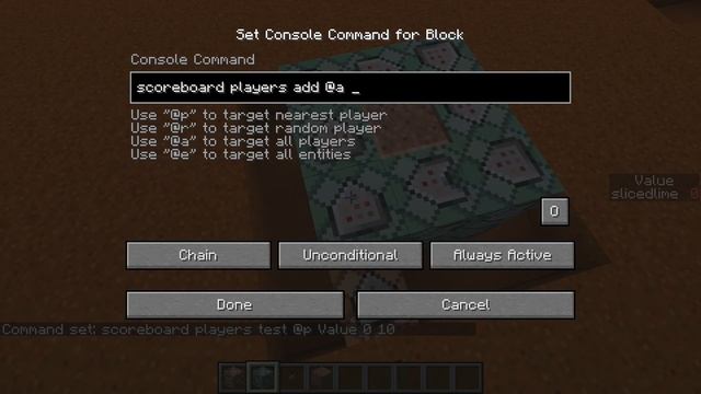 Advanced Commands Tutorial - For/While Loops with Minecraft 1.12 Chains смотреть онлайн