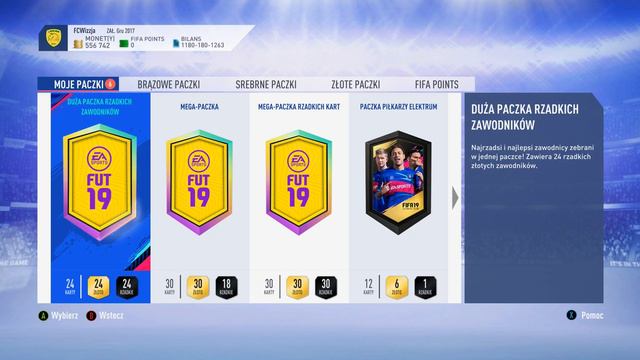 FIFA 19 | SBC - PFA Player of the Year Virgil van Dijk 96 !!! + PACK OPENING !!! смотреть онлайн