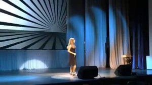 Ева Тимуш "Je'TAime