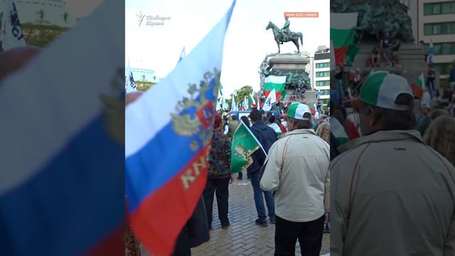Пътят към парламента: "На политиците не бива да се вярва". "Възраждане" в Благоевград