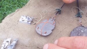 Карповая снасть-Новый способ (карп будет в шоке ) 2016