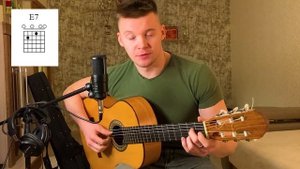 Как играть Блюз(часть 1)