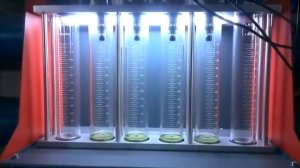 Промывка форсунок ультразвуком.промывка инжектора.