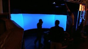 CES 2011: AMD House of Blues NTHUSIM Time Lapse Video