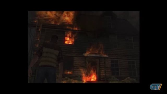 Silent Hill - A Look Back смотреть онлайн