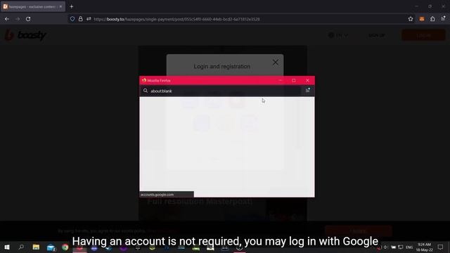 How to pay with Paypal using Boosty ✧ For commissioners смотреть онлайн
