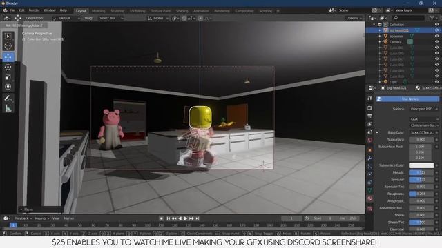 8K Resolution GFX Wallpaper Timelapse | 5ZX_XZ5 | Roblox Studio | Blender | Photoshop | смотреть онлайн