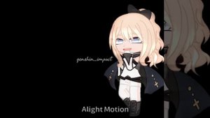 \\Кокоми, Элой, Альбедо, Кэ Цин, Аяка, Беннет... \\