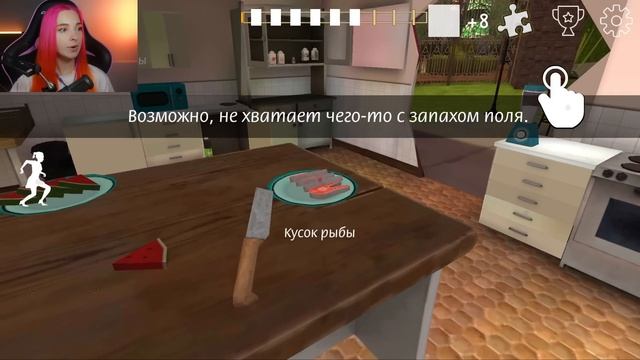 РАЗОЗЛИЛА и СБЕЖАЛА от МАЧЕХИ ► ЗЛАЯ МАЧЕХА - ПРОКЛЯТИЕ ЭМИЛИ ► The curse of stepmother Emily смотреть онлайн