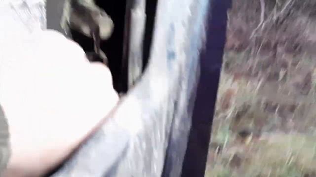 Как настроить ручку двери,Ваз 2110.