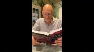 Shakespeare's "Sonnet 138" read by Sir Patrick Stewart