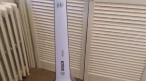 Bosch Athlet review