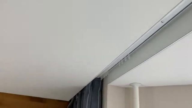 Скрытый карниз профиль Парсек М- 4 для тканевых натяжных потолков! Тканевые натяжне потолки смотреть онлайн