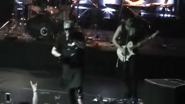 АлисА - Аккумулятор( ДК Горбунова 30.05.19г ) смотреть онлайн