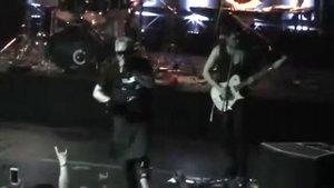 АлисА  - Аккумулятор( ДК Горбунова 30.05.19г )