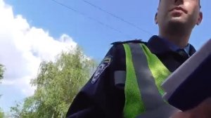 ДПС ГИБДД Развод накрылся