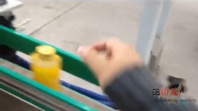 Термоусадочная этикетка для бутылок смотреть онлайн