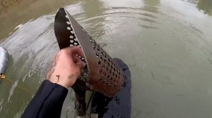 НАШЕЛ НЕКОПАННЫЙ ПЛЯЖ! ЗОЛОТО И МНОГО СЕРЕБРА НАКОПАЛИ В ЭТОТ ДЕНЬ! (Поиск золота на пляже 2022 )