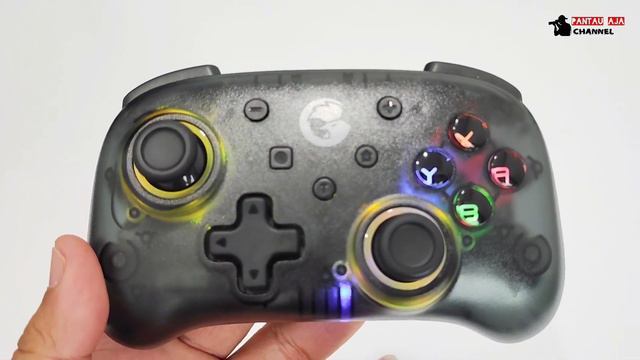 GameSir T4 Mini GamePad  untuk Nintendo Switch - Android