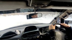 Рыболовный спецназ в п. Лазарев. Рыбалка на навагу и корюшку День 1.