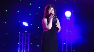 Альфия Мурсалова - Хуш вузуз NEW 2016