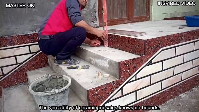 Этот парень гений.- Самый креативный работник в мире делает потрясающе вещи смотреть онлайн