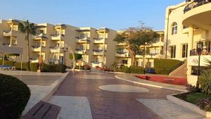 Декабрь погода Шарм-эль-Шейх Grand oasis resort