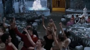 10 уморительных моментов со съемок Гарри Поттера