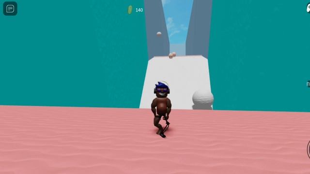 танцуем в Roblox смотреть онлайн