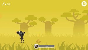THIS IS A BATTLE !!! Hero of Archery vs Big Hunter. On the COOL GAME channel. cg.