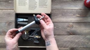 Мультитопливная горелка Primus OmniFuel Multi Fuel