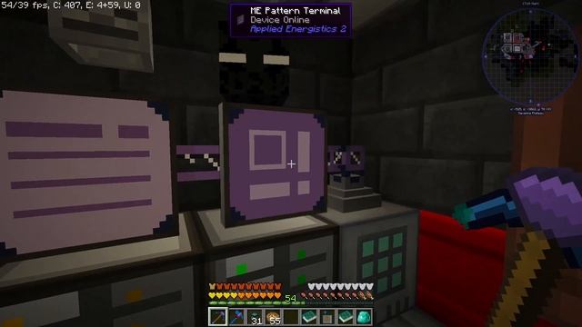 ТехноМагия Выживание #39. Extreme Reactors Ядерный реактор смотреть онлайн