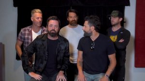 Old Dominion on Fourth of July Traditions