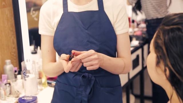 Выписка из роддома: выглядим на все 100 или магическая сила Make Up! смотреть онлайн