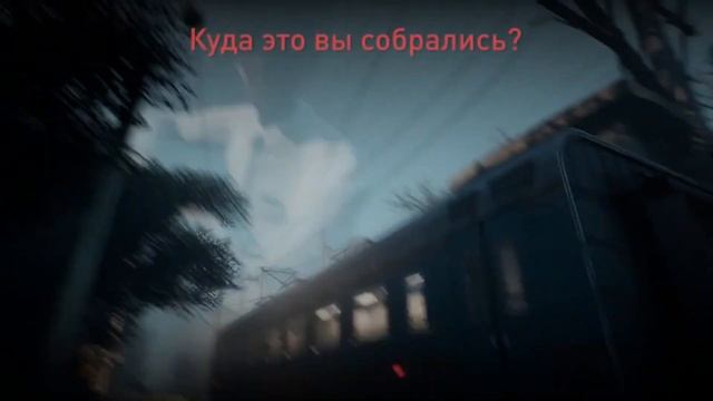 Militsioner | САМАЯ ЖУТКАЯ ИГРА 2021 ГОДА!