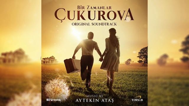 Bir zamanlar çukurova O Yar Gerli
