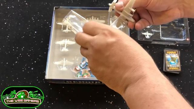 Memoir 44 : New Flight Plan / Days Of Wonder смотреть онлайн