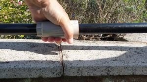 Ryobi One+ cordless pole saw review