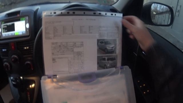 Обзор Toyota Rush J210E, 2014г., 4WD, 1500с.с., комплектация Х смотреть онлайн