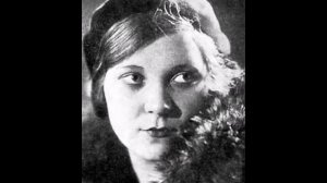 Тает лёгкий снежок, песня Клавдии Ивановны Шульженко,Алексей Алов