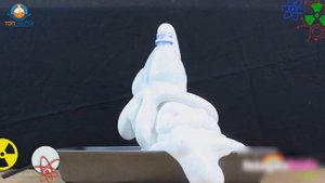 Экзотермическая реакция (´。• ω •。`) ♡