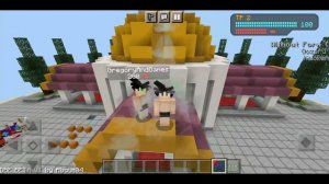 ? DRAGON BALL MOD para MINECRAFT PE  [ GUIA COMPLETA ]  ► TRANFORMACIONES