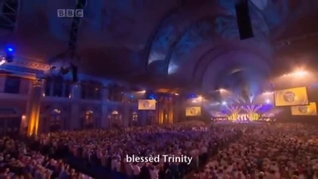 Libera choir sing descants on 3rd Verse Angel Voices - SoP50 смотреть онлайн