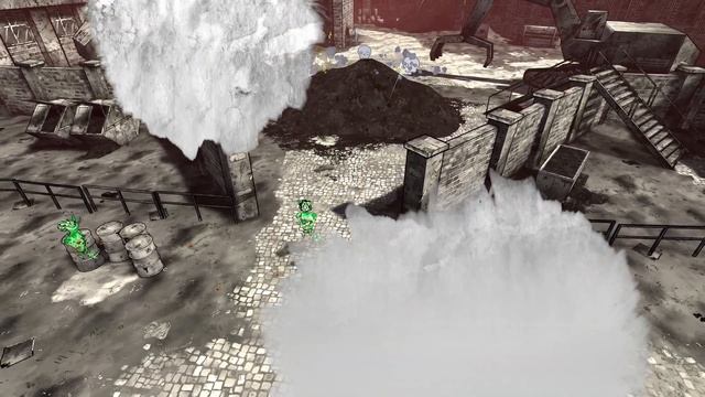 We Are One Announcement Trailer (PC VR, Quest) смотреть онлайн