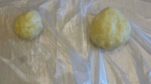 Пирог со сливами