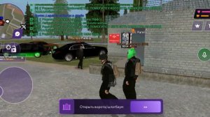 РАБОТА АРМИИ РОССИИ В МАТРЕШКЕ РП. СОБЕСЕДОВАНИЕ ПРОШЁЛ