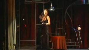 Вероника Гришуленко - Сильва